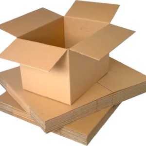 Caja Media Regular