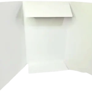 Carpetas 4 alas en propalcote