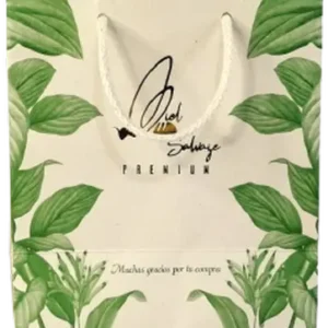 Con manija en cordón