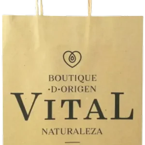 Con manija entorchada