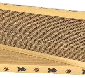 Rectangular Pequeño