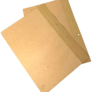 Tapas legajadoras refuerzo en papel