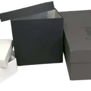 Tapa y base para zapatos